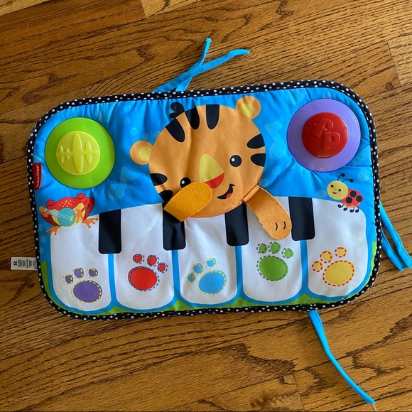 Baby toy lot - Picture 2 of 7